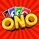 Игра Карточная Игра Оно
