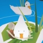 Игра Утята | Ducklings